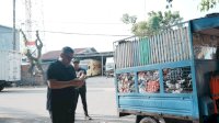 Sidak ke Tallo, Wali Kota Makassar Geram Lihat Lapak Liar dan Sampah Bertumpuk
