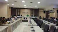 DPRD Makassar Mulai Godok Ranperda Hak Keuangan dan Administratif Dewan