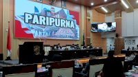 Appi Paparkan RPJMD 2025-2029, Fokus Visi Utama &#8220;Makassar Unggul, Inklusif, Aman, dan Berkelanjutan&#8221;