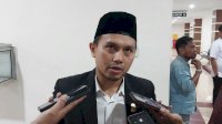 Lapangan Karebosi Terbengkalai, Legislator PKB Makassar Desak Prioritaskan Anggaran Perbaikan