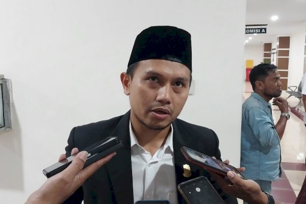 Lapangan Karebosi Terbengkalai, Legislator PKB Makassar Desak Prioritaskan Anggaran Perbaikan