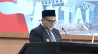 Munafri-Aliyah Tancap Gas: Tujuh Program MULIA Siap Ubah Wajah Makassar