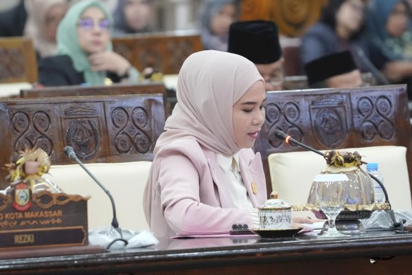 Irmawati Sila Soroti Program Kesejahteraan Masyarakat dalam Rancangan RPJMD 2025-2029