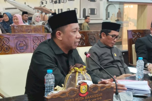 Legislator Gerindra Minta Iuran Sampah untuk Masyarakat Manggala Digratiskan, Ini Alasannya!
