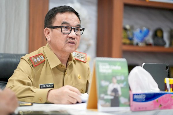 Sulsel Terdepan, 2.172 Koperasi Desa Resmi Berbadan Hukum