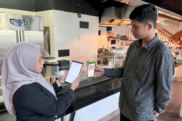 Benefit Terbaru Kallafriends, Top Up Sekarang Cashback Kemudian