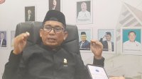 Muchlis Misbah Beri Catatan PPDB 2025, Mulai Perbaikan Sistem Hingga Ketimpangan Daya Tampung Sekolah