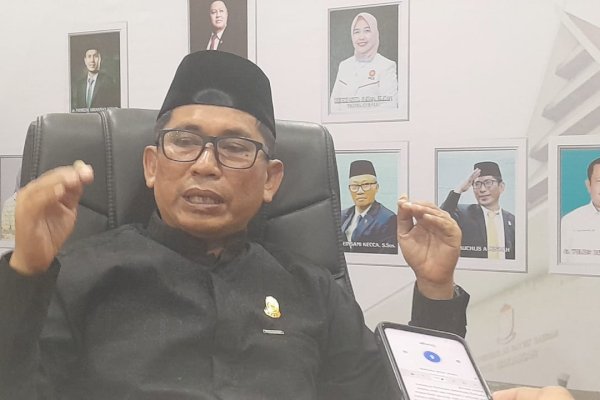 Muchlis Misbah Beri Catatan PPDB 2025, Mulai Perbaikan Sistem Hingga Ketimpangan Daya Tampung Sekolah
