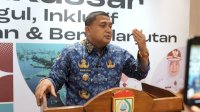 Pemkot Makassar Bangun Budaya Pilah Sampah Lewat Sekolah