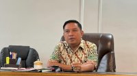 Plt Sekwan Makassar Tekankan Sinergi-Profesionalisme saat Rakor Bersama Jajarannya