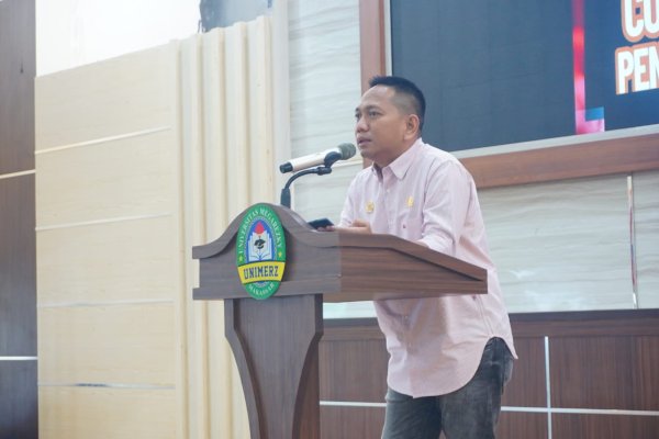 Koni Makassar Ajak IMORI Sulsel Kolaborasi Demi Pengembangan Atlet, Termasuk dalam Aspek Medis