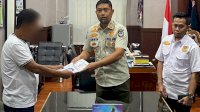 Lahan 8 Hektare Diserahkan Tanpa Gesekan dengan Warga, Begini Pendekatan Satpol PP Sulsel