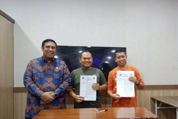 TMMD Kembali Sasar Mallawa, Bupati Maros Chaidir Syam Beri Dukungan-Anggaran Rp1,5 Miliar Disiapkan