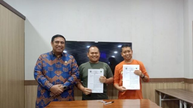 TMMD Kembali Sasar Mallawa, Bupati Maros Chaidir Syam Beri Dukungan-Anggaran Rp1,5 Miliar Disiapkan