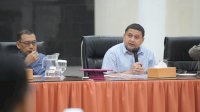 Bersama Wali Kota, Polda Sulsel Paparkan Hasil Survei Parkir Liar dan Strategi Penanganan di Makassar