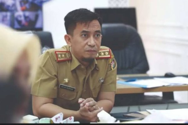 Pemkot Makassar Peringati Hari Lingkungan Hidup Nasional Lewat Aksi Nyata, Iuran Sampah Gratis