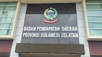 Pelaku Pungli di Samsat Sudiang Bukan ASN atau Honorer