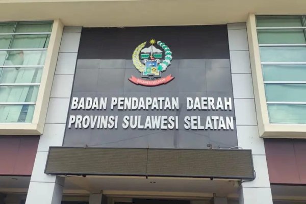 Pelaku Pungli di Samsat Sudiang Bukan ASN atau Honorer