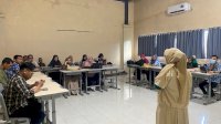 Sekolah Islam Athirah Gelar Kelas Pendidik dan Pemimpin dalam TPN XII Makassar