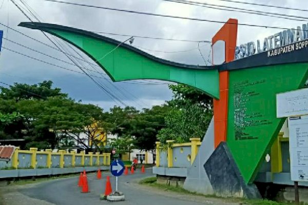 Jangan Lupa Ikuti Seleksi Tenaga Profesional BLUD Bidang Kesehatan Kabupaten Soppeng Tahun 2025, Ini Pengumumannya