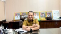 Kabupaten Maros Ranking 8 Penyebaran Narkoba di Sulsel