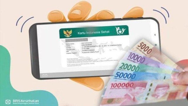 19.028 Warga Kabupaten Maros Tak Lagi Terima Bantuan PBI JK