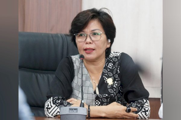 Waka DPRD Gowa Tyna Haji Ti’no Serukan Penguatan Nilai Pancasila di Hari Lahirnya