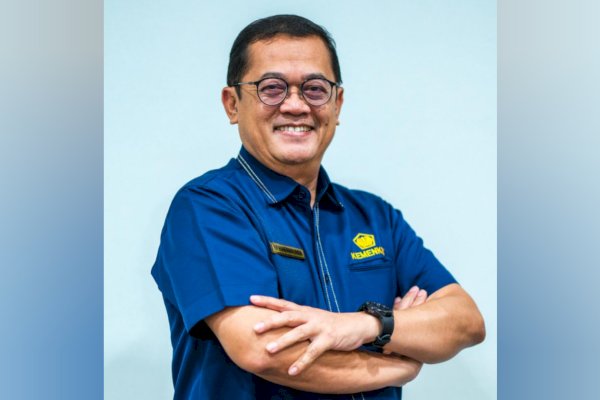 YFR Hermiyana Resmi Jabat Kepala Kanwil DJP Sulselbartra Gantikan Heri Kuswanto