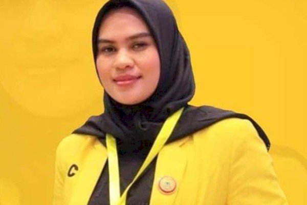 Harta Pimpinan DPRD Jeneponto Irmawati Rp7,8 Miliar, Punya Truck Tongkang dan Eskavator