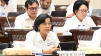 Efisiensi Berlanjut, Menkeu Sri Mulyani Hapus Uang Rapat ASN hingga Pangkas Honor Pengelola Keuangan