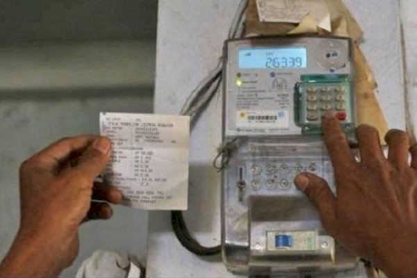 Rincian Tarif Listrik per kWh Token dan Meteran mulai 1 Juli 2025