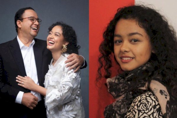 Prestasi Putri Anies Baswedan, Mutiara Annisa yang Raih Beasiswa LPDP di Harvard