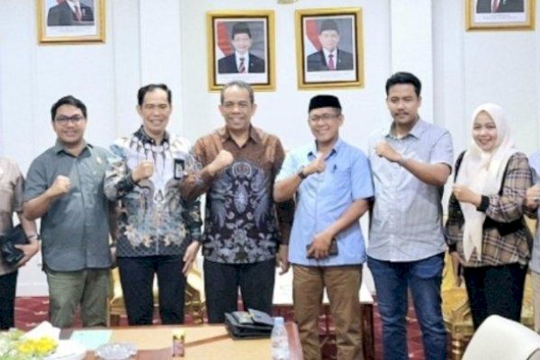 Imam Masjid dan Guru Mengaji di Jeneponto Bakal Digaji, DPRD Mulai Susun Perda