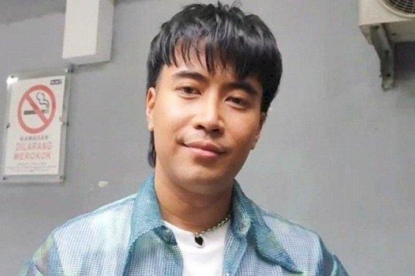 Digugat Rp 24,5 Miliar, Vidi Aldiano Hapus Nuansa Bening dari Spotify