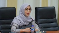 Ketua DPRD Sulsel Rachmatika Dewi Soroti Program &#8220;Sekolah Unggulan&#8221;: Terkesan Terburu-buru dan Mendadak