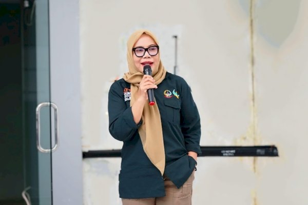 Cegah Stunting, RSUD Haji Makassar Gelar Skrining Gizi untuk Balita