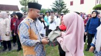 Kabar Gembira, Gubernur Andi Sudirman Berikan Bantuan Rp1 Juta Per Siswa SLB di Sulsel