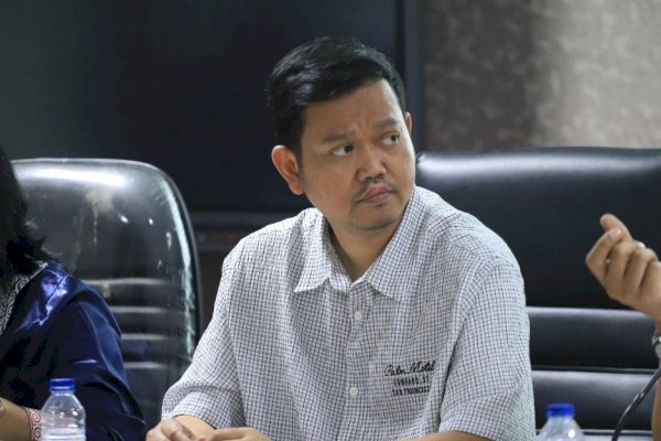 Senin Depan! Komisi E DPRD Sulsel Panggil Dispora dan Koni, Bahas Penyelesaian Bonus Atlet
