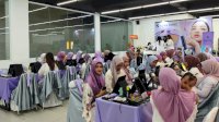 CitraCosmetic dan Somethinc Gelar Make Up Class Bersama MUA Kinanty Karina