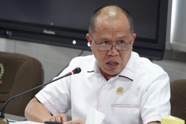Polemik Tambang Galiang C di Tikala, Muhammad Sadar: Perlu Didengar Aspirasi Masyarakat
