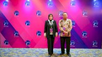Fatmawati Rusdi Hadiri Forum Geopolitik, Sulsel Terlibat Aktif dalam Forum Energi Global Lemhannas
