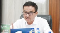 Pemprov Sulsel Siapkan Strategi Hadapi Dampak Geopolitik Global, Fokus Lindungi Ekonomi Daerah