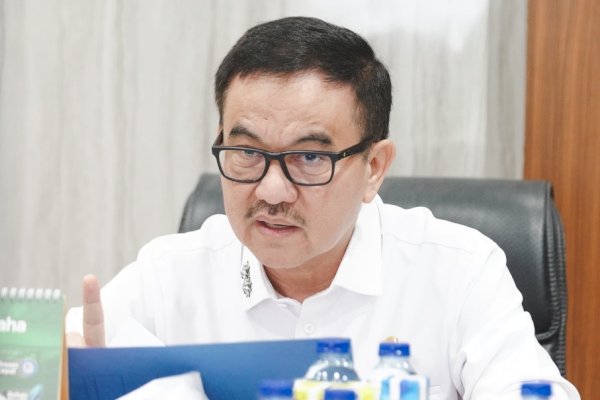 Pemprov Sulsel Siapkan Strategi Hadapi Dampak Geopolitik Global, Fokus Lindungi Ekonomi Daerah