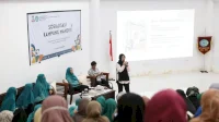 TP PKK Kota Makassar Bekali UMKM dengan Literasi Keuangan dan Digital