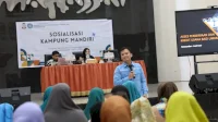 TP PKK Makassar Gandeng Koperasi dan Inkubator UMKM Dorong Kemandirian Pelaku Usaha Kecil
