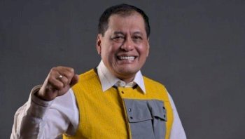 Rektor UNM Dinonaktifkan, Nurdin Halid: Hormati Proses, Junjung Asas Praduga Tak Bersalah