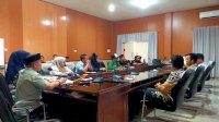 Komisi II DPRD Jeneponto Gelar RDP Penyesuaian HPP