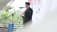 Peringati Hari Lahir Pancasila, Munafri Gaungkan Nilai Ideologi Dalam Menjalankan Pemerintahan