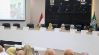 Bunda PAUD Makassar Dorong Integrasi PAUD dan Posyandu Prima, Tekan Stunting