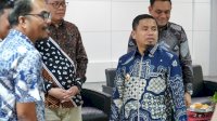 Pemkot Parepare Gandeng LAN dan BRIN untuk Perkuat Inovasi Lintas Sektor